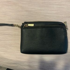 Black wallet!